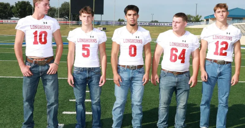 Week 6 preview: Italy (2-3, 1-0) at No. 3 Axtell (4-0, 0-0)