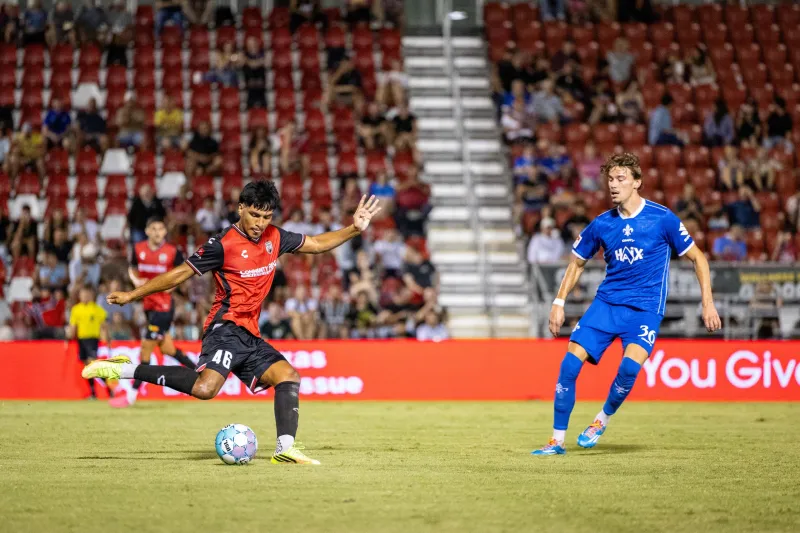 How an intercontinental partnership led to a one-of-a-kind soccer match in San Antonio