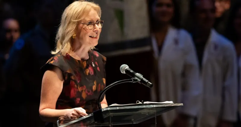 Texas A&M begins sesquicentennial celebration with opening ceremony