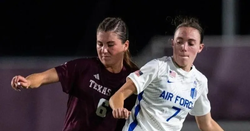 A&M's Sexton invited to U.S. national team training camp