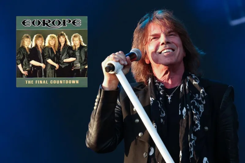 What Europe Really Thinks of 'The Final Countdown'