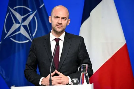 France to step up Ebola funding in Congo amid resurgence fears, minister says
