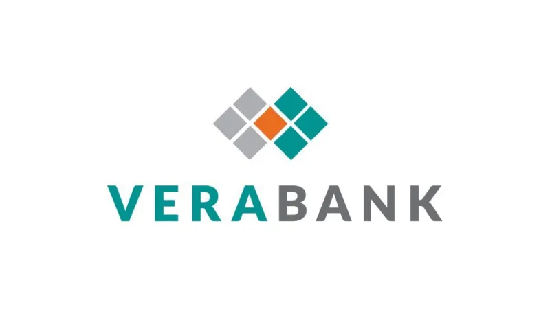 VERABANK NAMED A TOP DEPOSIT COMMUNITY BANK