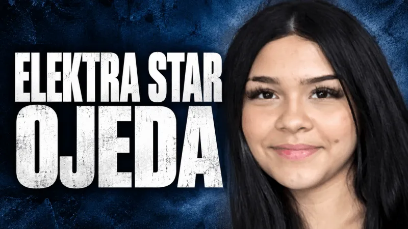 Police need your help finding missing teen Elektra Star Ojeda