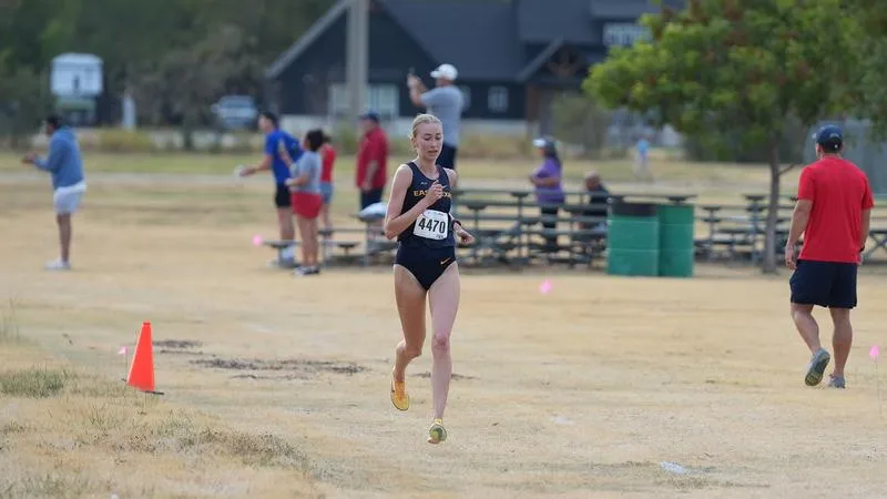Randma, Pepe pace the Lions to third place finishes at Southwestern Showdown