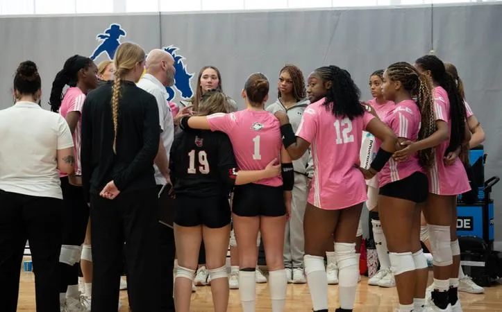 McNeese takes first round of Battle of the Border with sweep of Lamar