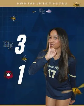 Yellow Jackets earn first conference win on Senior Day