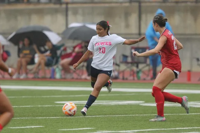 WSOC: Rams Force Draw with Aggies to Start Homestead