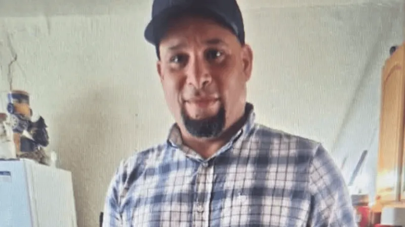 MISSING: 41-year-old man last seen riding VIA bus on the West Side