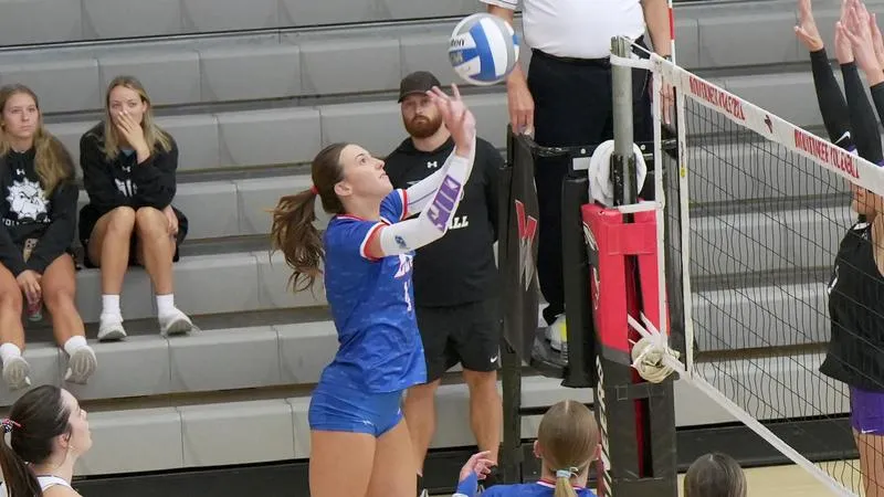 Lady Chaps' Sooner Swing Ends On A Sour Note