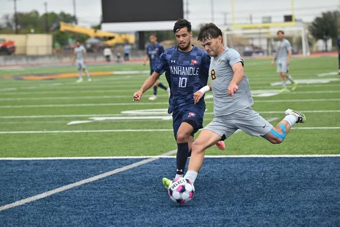 MSOC: Rams Get First Conference Win of the Season
