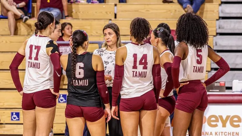 Lumar's Strong Showing Highlights TAMIU's Road Match