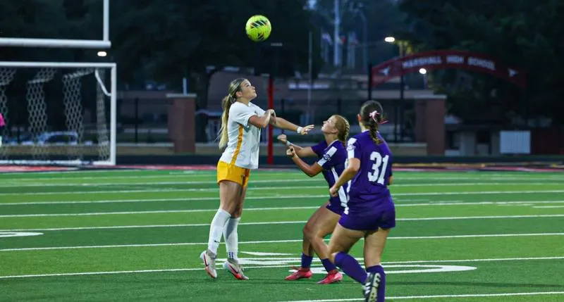 WS | ETBU Second Half Push Short of Taking Down UMHB