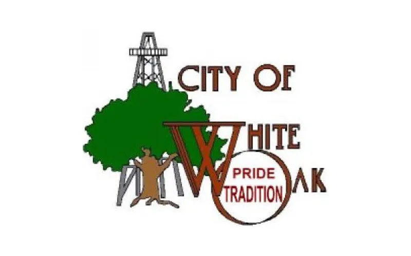 White Oak adopts slim trim to tax rate