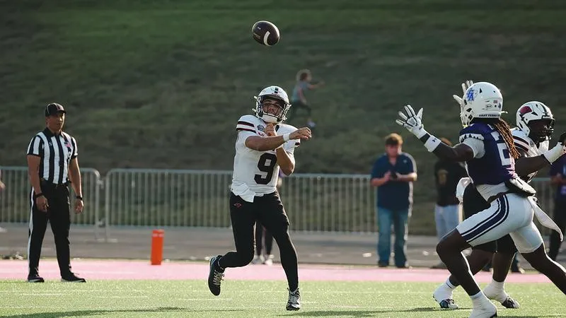 UIW Football Suffers Heartbreaking Loss to No. 5 SFA