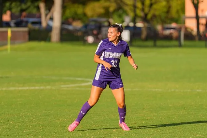 Women's Soccer earns conference road win at ETBU