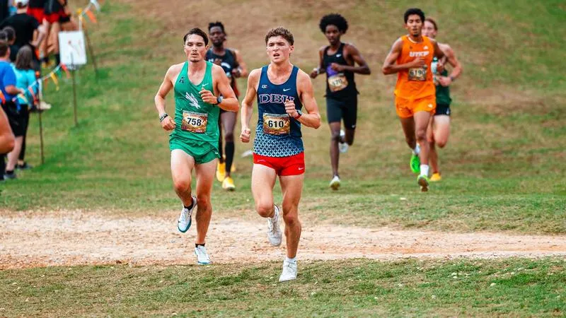 Patriots Battle Strong Division II Field at Chile Pepper Festival