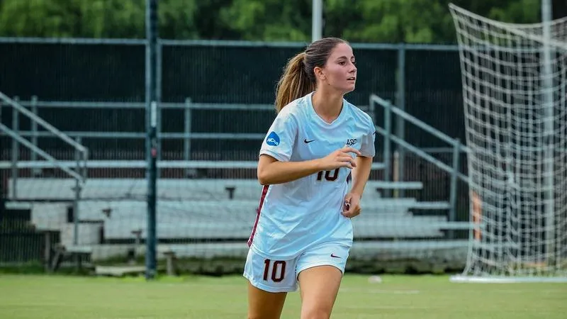 Late Goal Sinks Dustdevils at UT Dallas