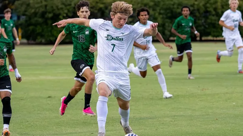 Comets Record Third Straight Draw against Buffs