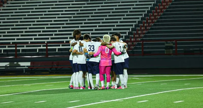 MS | Tigers Show Fight in Narrow 1-0 Loss to Mary Hardin Baylor.
