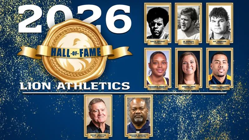East Texas A&M releases 2026 Athletics Hall of Fame Class, induction ceremony scheduled for October 24