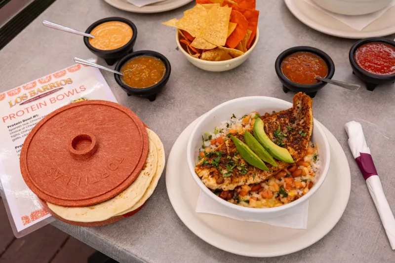 Growing GLP-1 trend sparks changes to San Antonio and chain restaurant menus