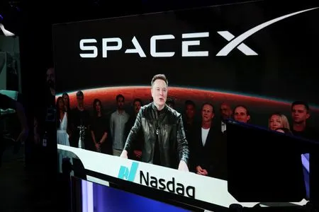Musk says he will rename SpaceXAI to SpaceXSI