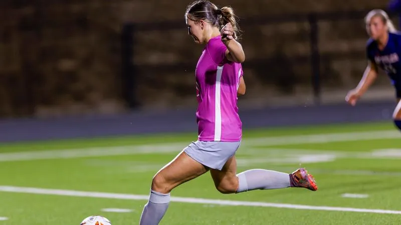 PIONEERS TAKE DOWN UT TYLER 2-0, RECORD 10TH SHUTOUT OF SEASON