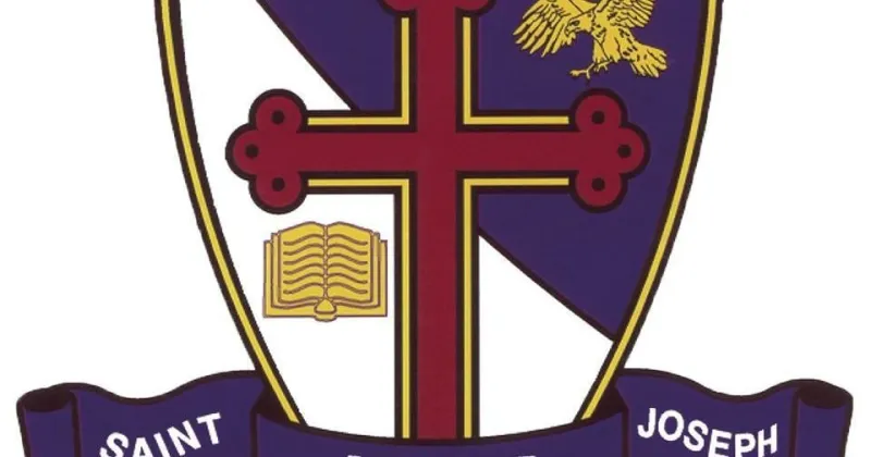 St. Joseph football team rolls by Round Rock Concordia
