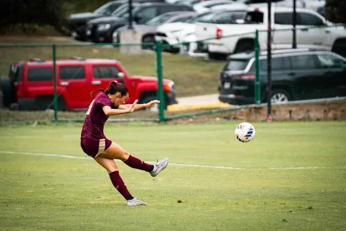 Aztecs Top No. 22 Bobcats in Pac-12 Home Opener, 1-0