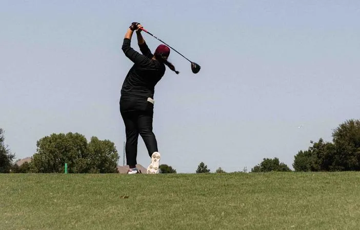 Quintanilla Earns Top 10 Finish to Lead Bobcats at Ron Moore Intercollegiate