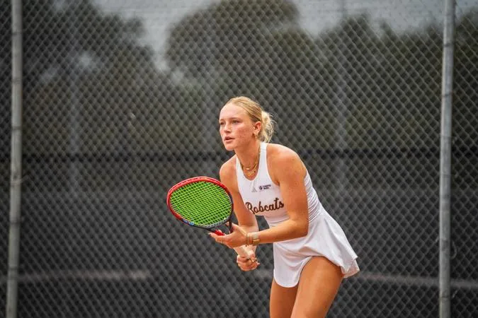 Bobcats Post Strong Results at River State Shoot-Out