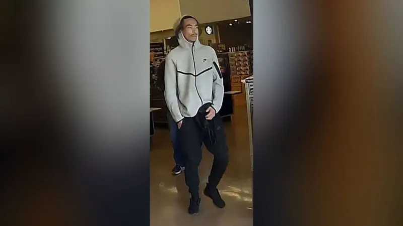 Crime of the week: El Paso man steals turkey and Tylenol