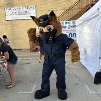 National Night Out 2026 events Tuesday