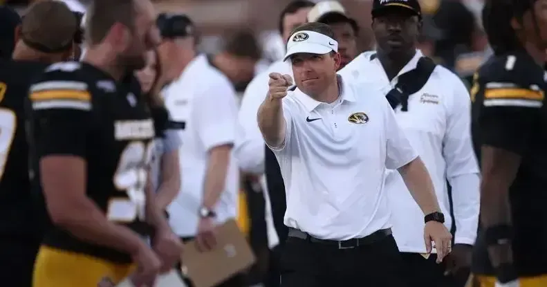 Cessna: A&M, 14th-ranked Missouri prep for pivotal battle coming off impressive victories
