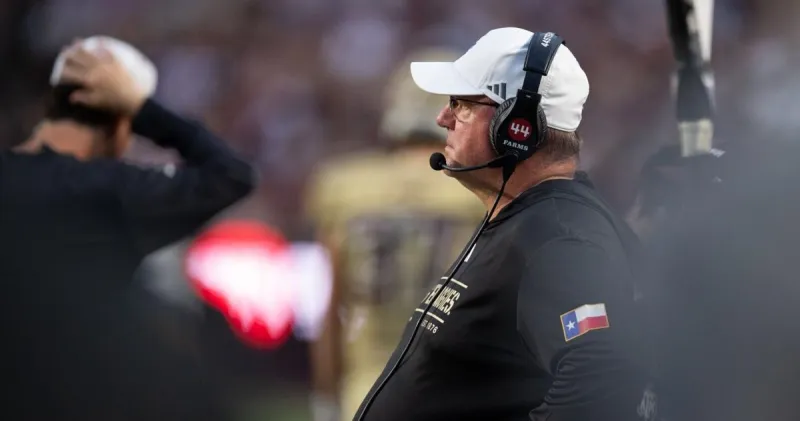 Texas A&M-Missouri football game to kickoff at 11 a.m. on ABC