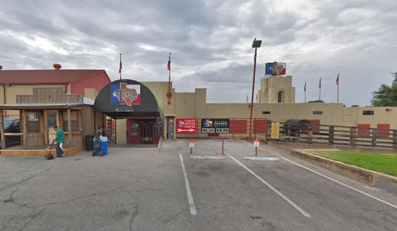 Big Changes Are Coming to This Iconic Texas Honky Tonk