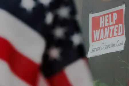 US goes into midterm elections with a less dynamic form of full employment