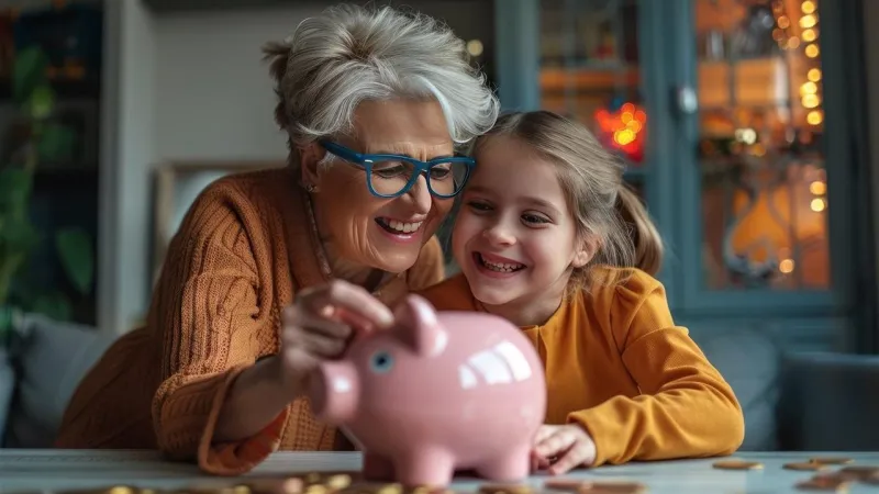 Your Child's Future is Unpredictable: These 5 Steps Can Help You Prepare Anyway