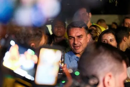 Brazil: Investor and analyst reactions to Bolsonaro lead over Lula in election