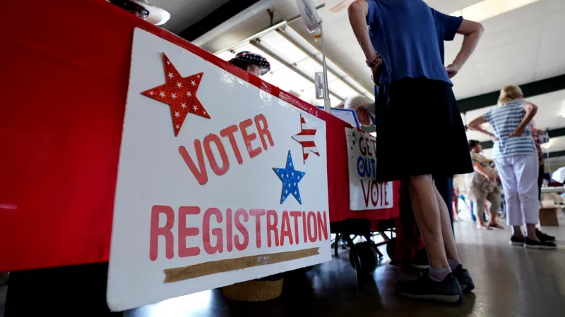 The Receipts: Could you be one of the over a million Texans on the voter "suspense" list?