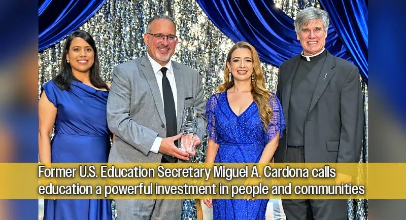 VIDA Marks 31 Years of Expanding Education and Workforce Opportunity