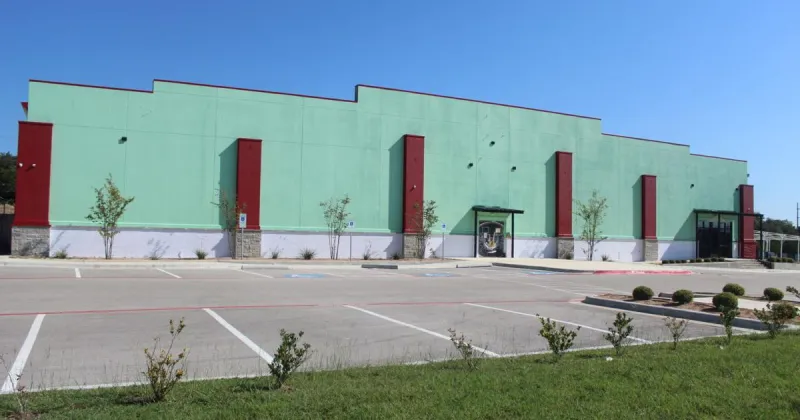 BUSINESS SPOTLIGHT: Former site of Gambit Social House on Knights Way in Harker Heights to become Tia Juanita's Fish Camp