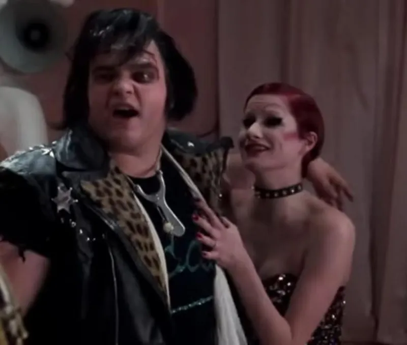 The Strange Connection Between Buddy Holly, Meat Loaf And 'Rocky Horror'