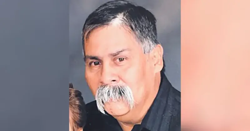 Alberto M. Barrios