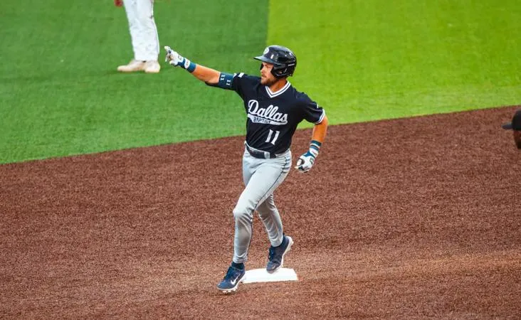 DBU Baseball Announces Inaugural Pac-12 Schedule