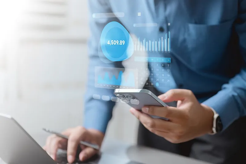 How AI is transforming spend management