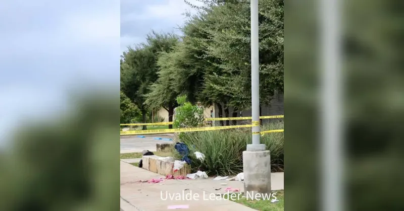 Memorial Park stabbing suspect arrested