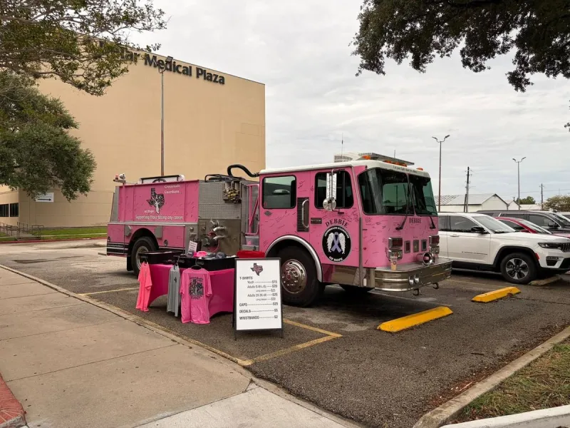 Townsquare Media and Detar Join Forces For Pink Out Bingo