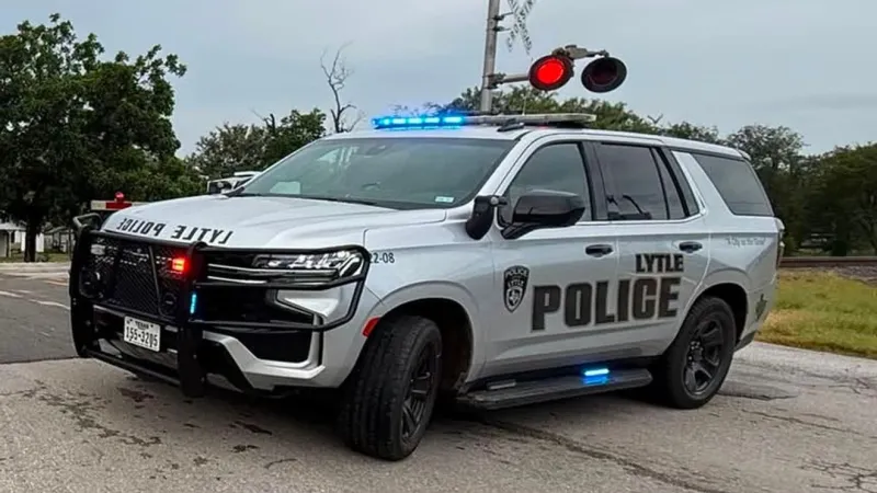 Homeowner shoots, kills man who broke into his Lytle home after disturbance, police say